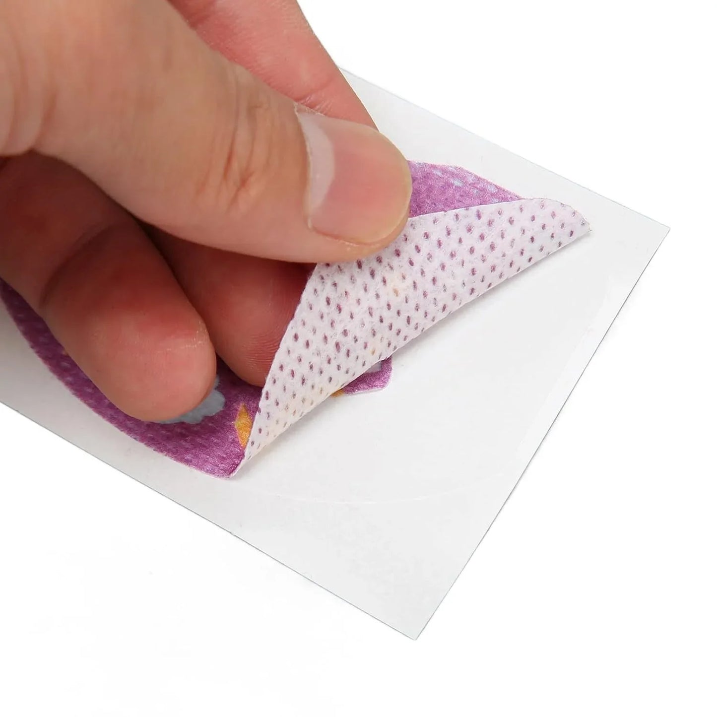 Comfort Anti-Snore Stickers