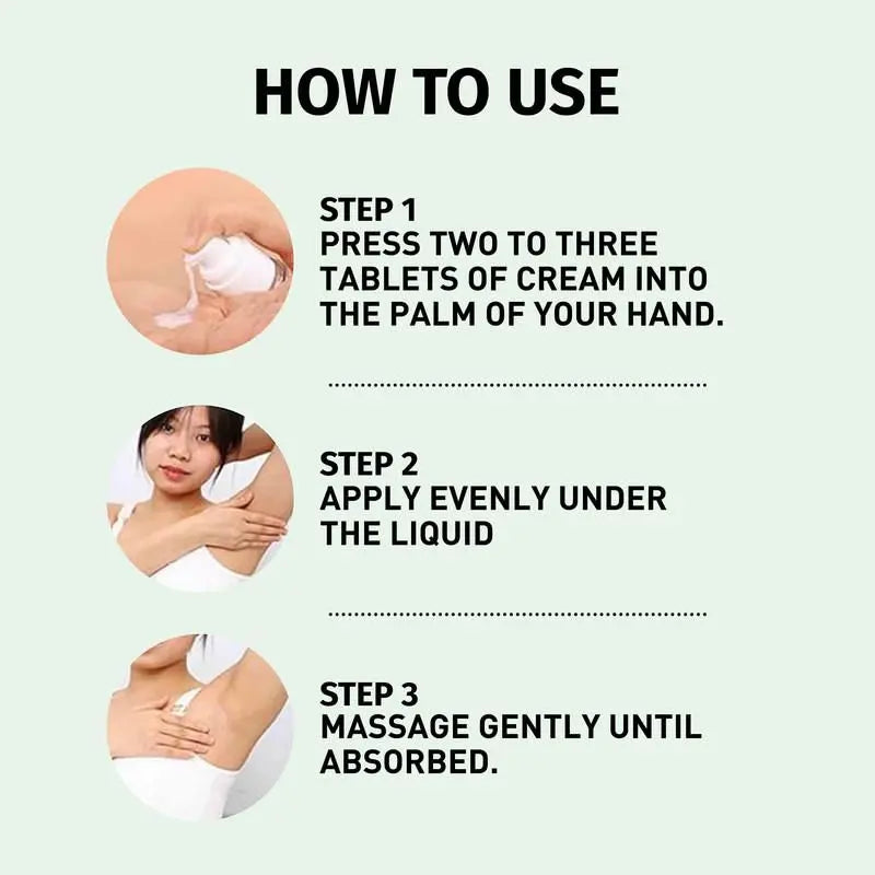 CASSIDY Underarm Brightening Serum