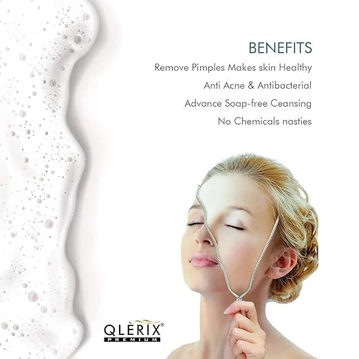 Vitamin C Foaming Facewash – 150ml