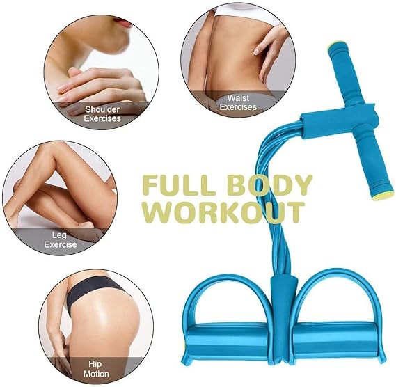 Yoga Pedal Puller