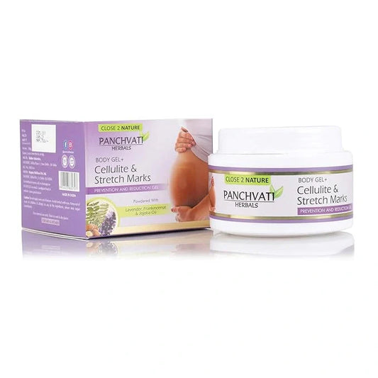 Panchvati Herbal Stretch Mark Gel