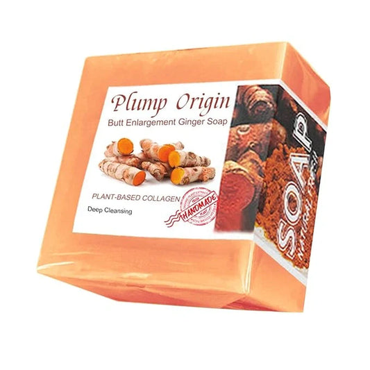 Ginger Butt Lifting Soap – Pack of 3