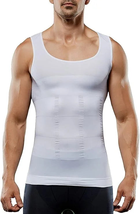 Men’s Compression Flex Vest