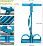 Yoga Pedal Puller