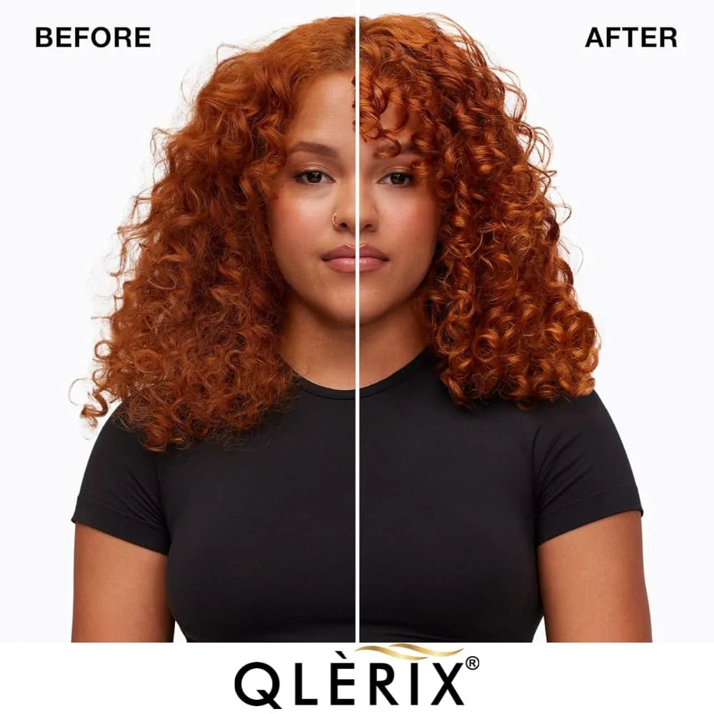 Heat Protection Spray – 3 x 200ml