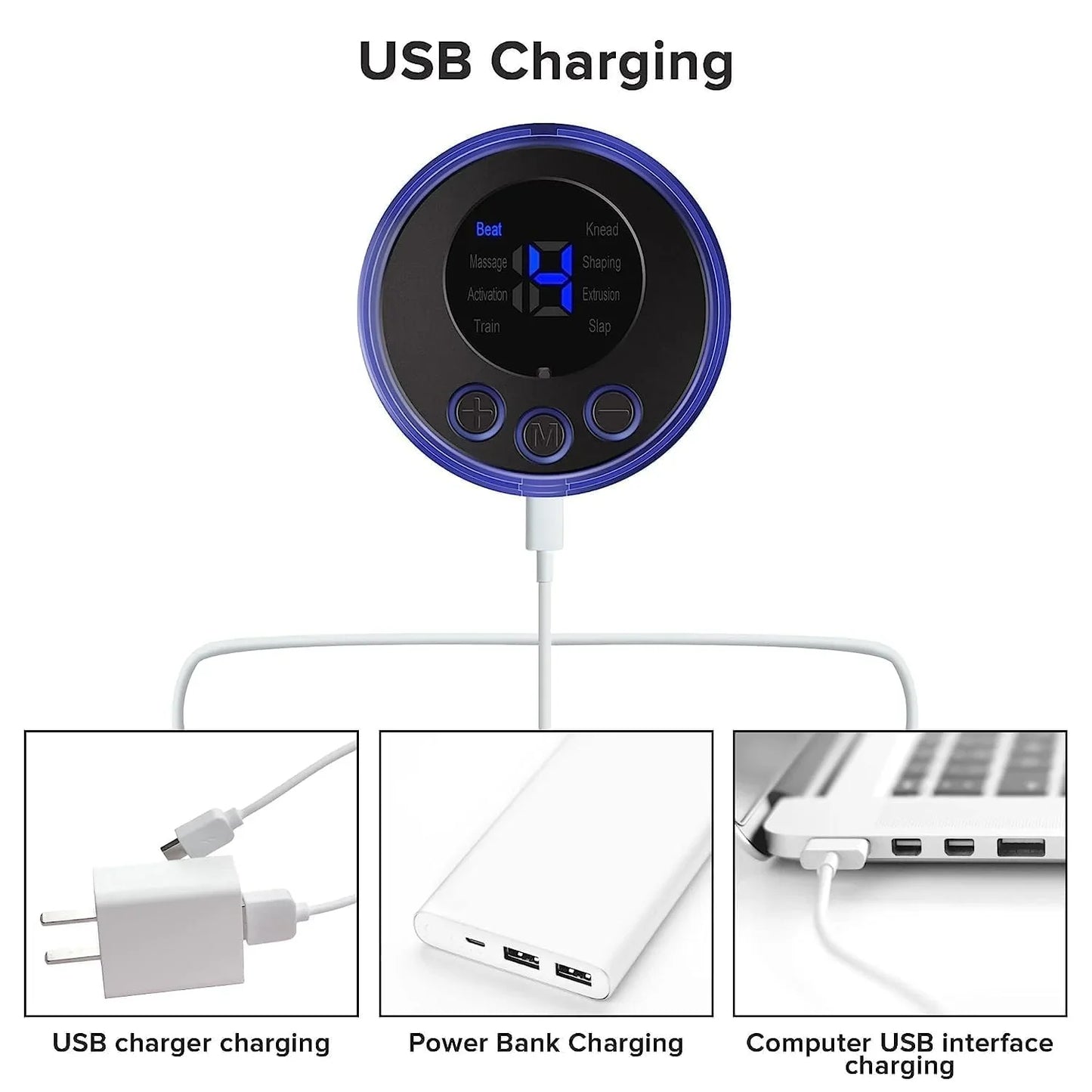 Portable Foot Massage Mat