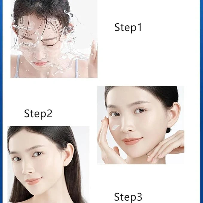 Fuyan Anti-Wrinkle Cream 50g