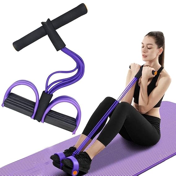 Yoga Pedal Puller