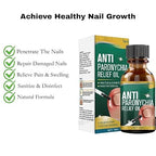Anti Paronychia Relief Oil