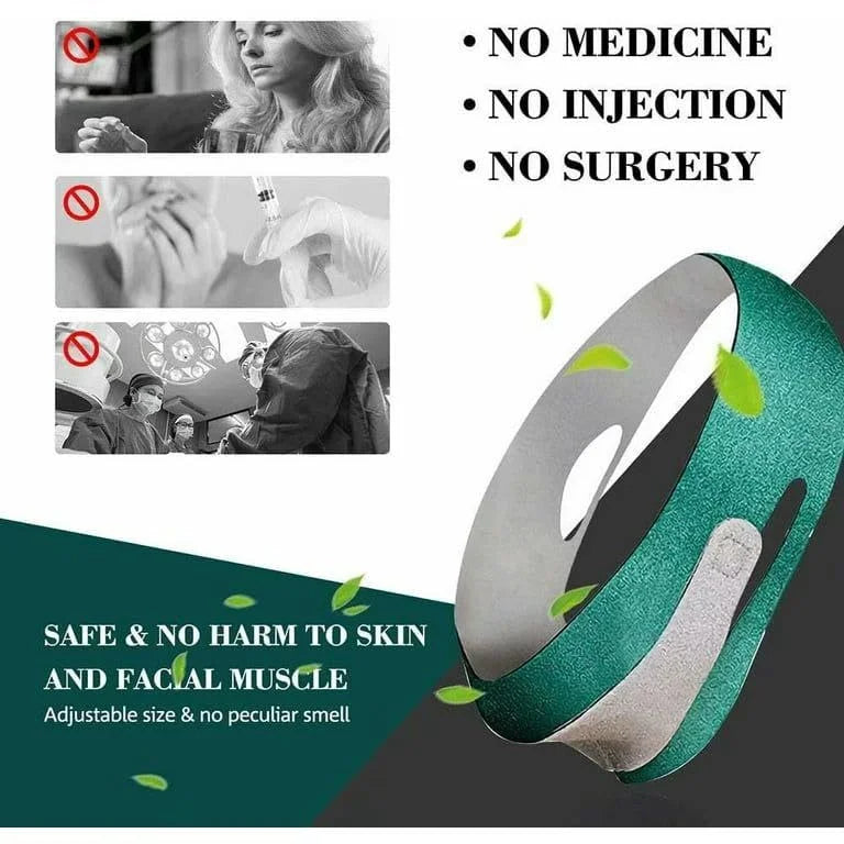 V Line Face Slimming Mask