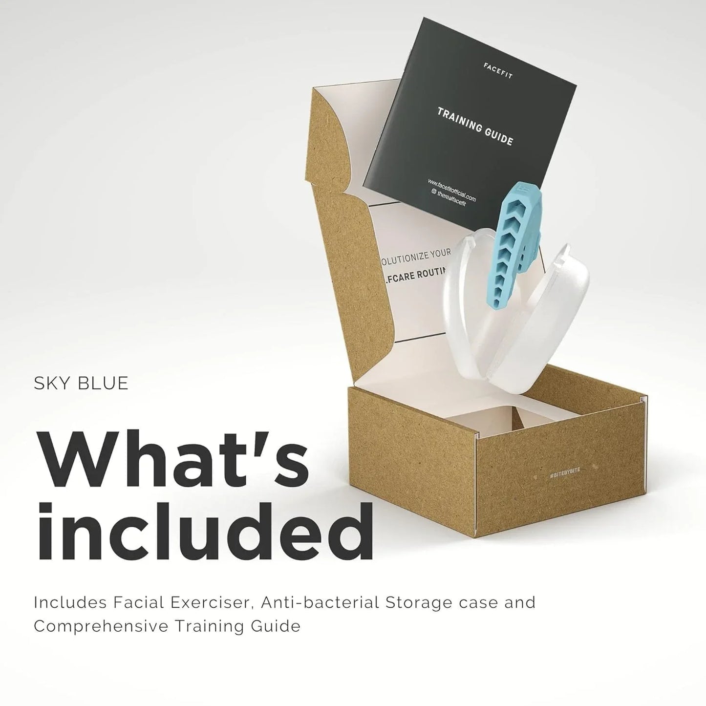 Jawline Shaper Trainer