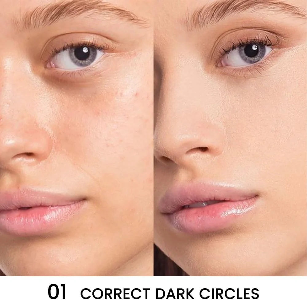 Full Cover Up Pro Concealer