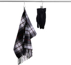 MYALLMALL Boot Hanger Clips (Pack of 10)