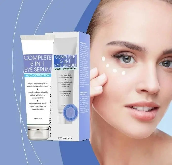 Advanced Collagen Eye Serum