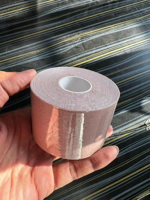 Professional Kinesiology Tape – Muscle & Joint Pain Relief Support