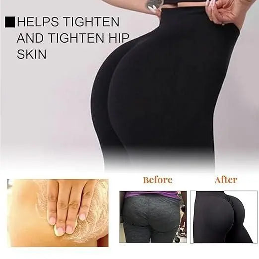 Ginger Butt Lifting Soap – Pack of 3