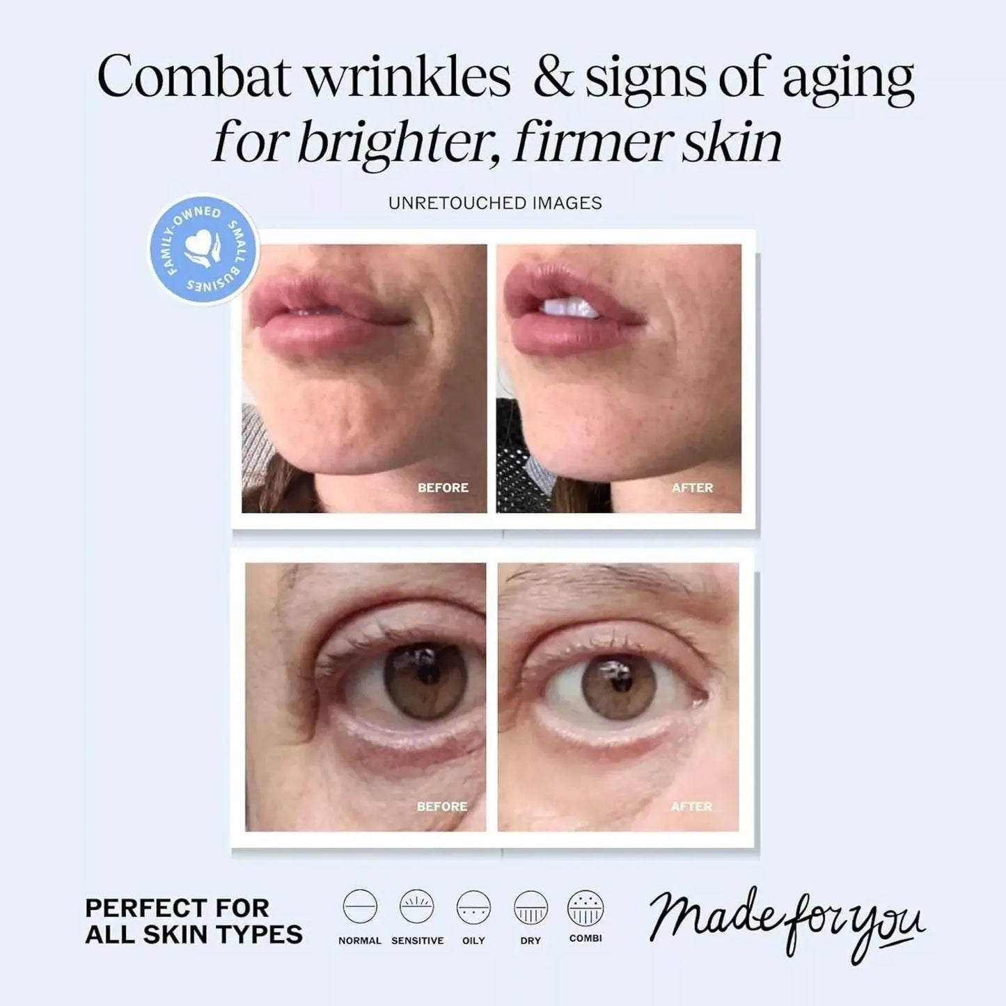 Teruno Retinol Cream – Pack of 2