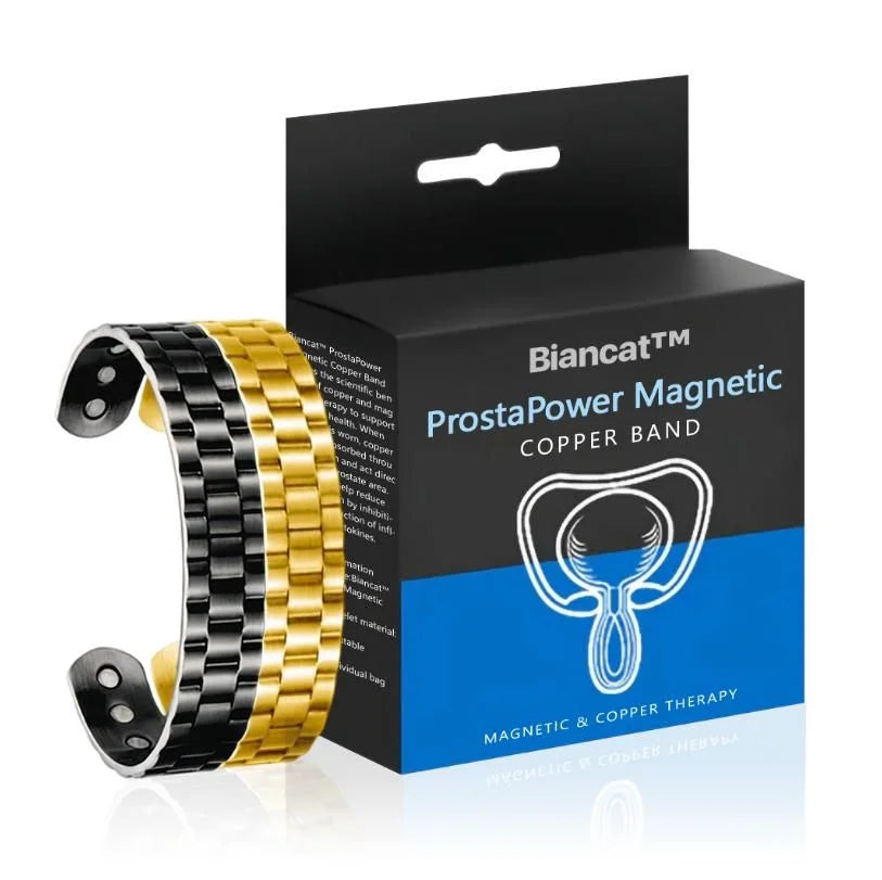 ProstaPower Copper Health Band