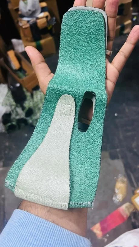 V Line Face Slimming Mask