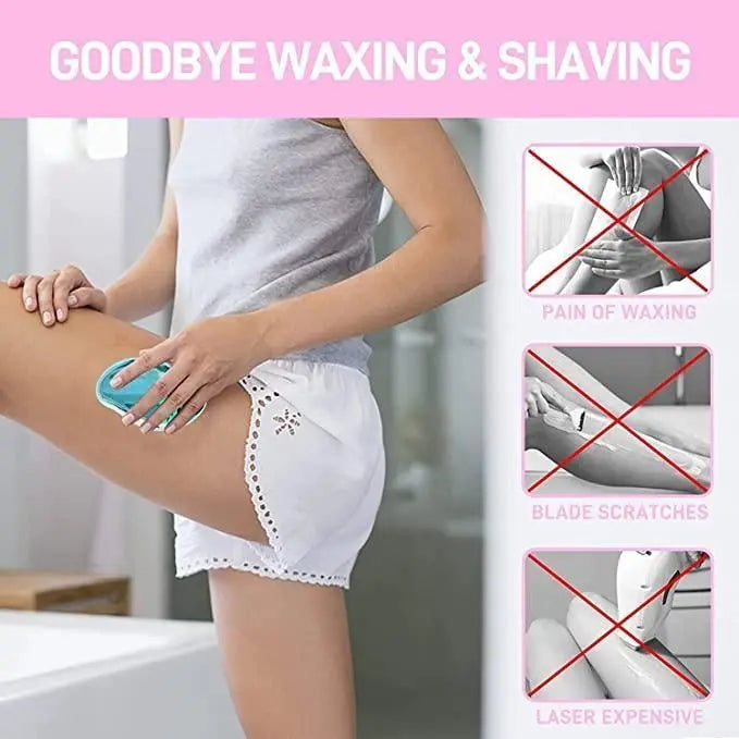 FLETIX Crystal Hair Eraser – 160g