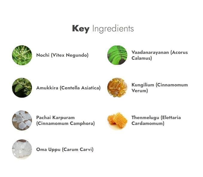 Japanese Formula: Soothing Massage Gel