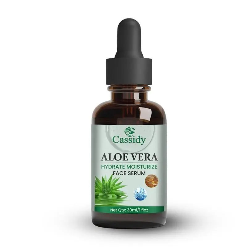 CASSIDY Aloe Vera Serum