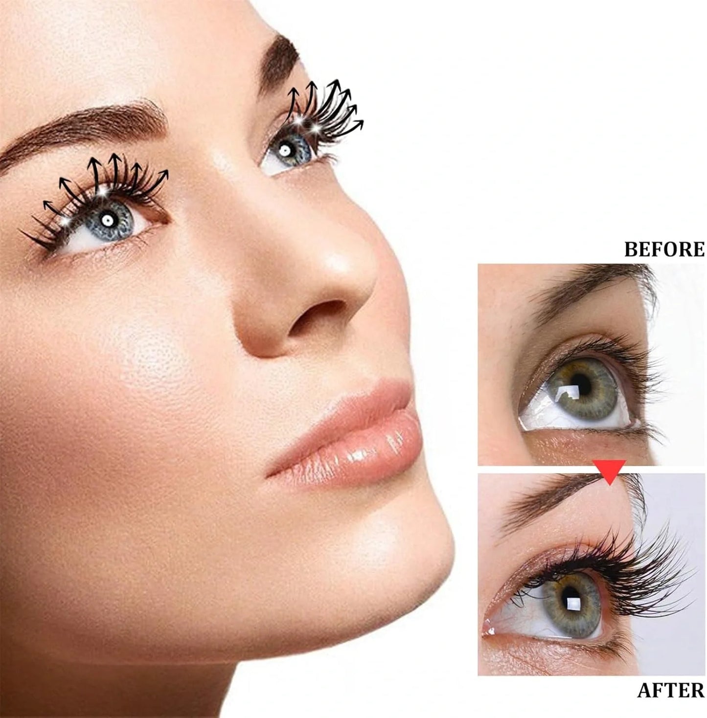 Eyelash Growth Serum