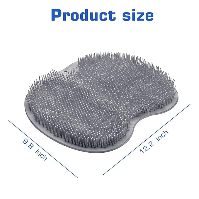 Foot Scrubber Mat