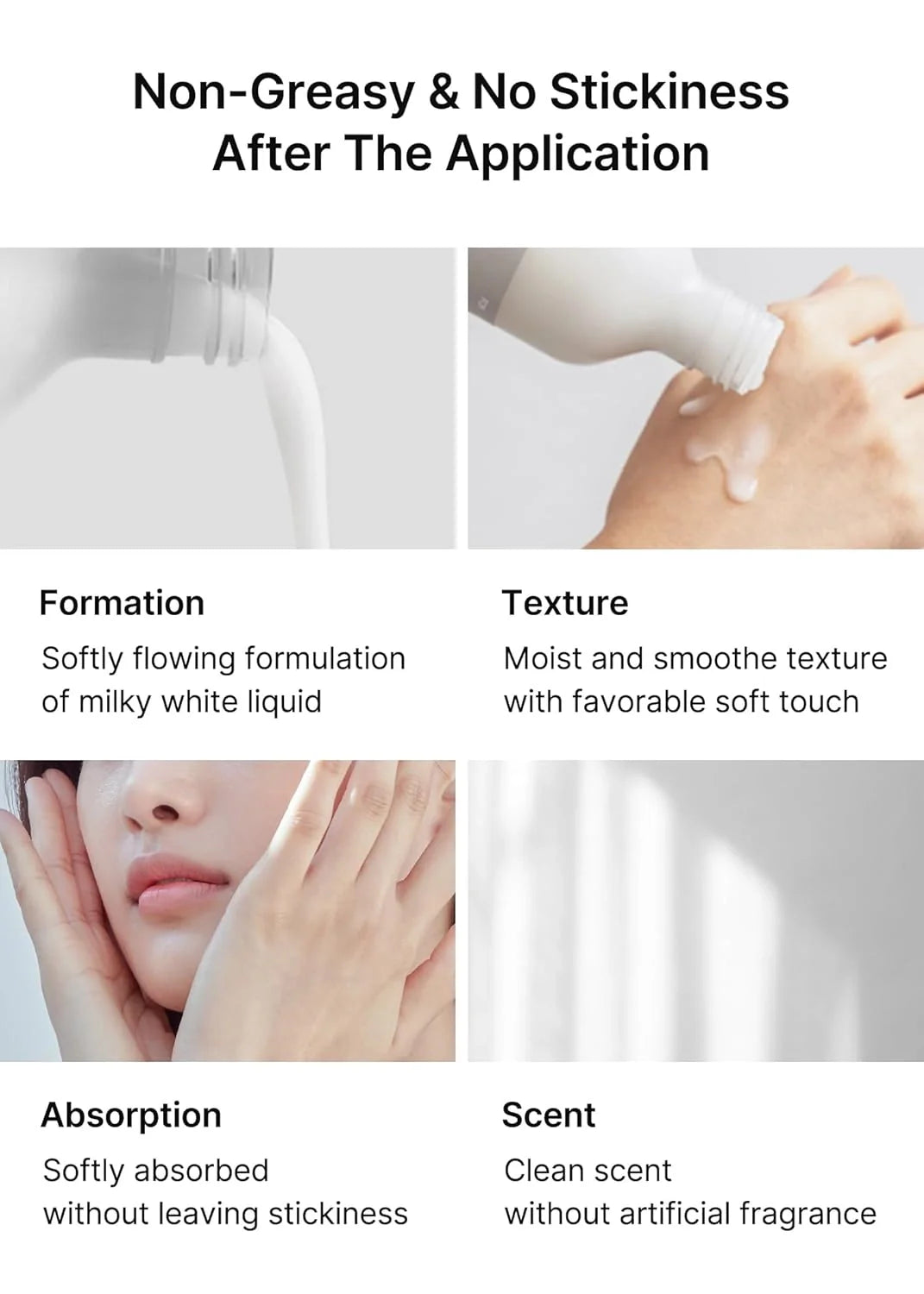 Dual Barrier Creamy Toner – 150ml