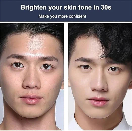 CASSIDY Manscode Face Care Cream