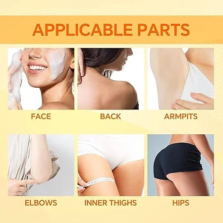 Kojic Acid Brightening Soap – 200g