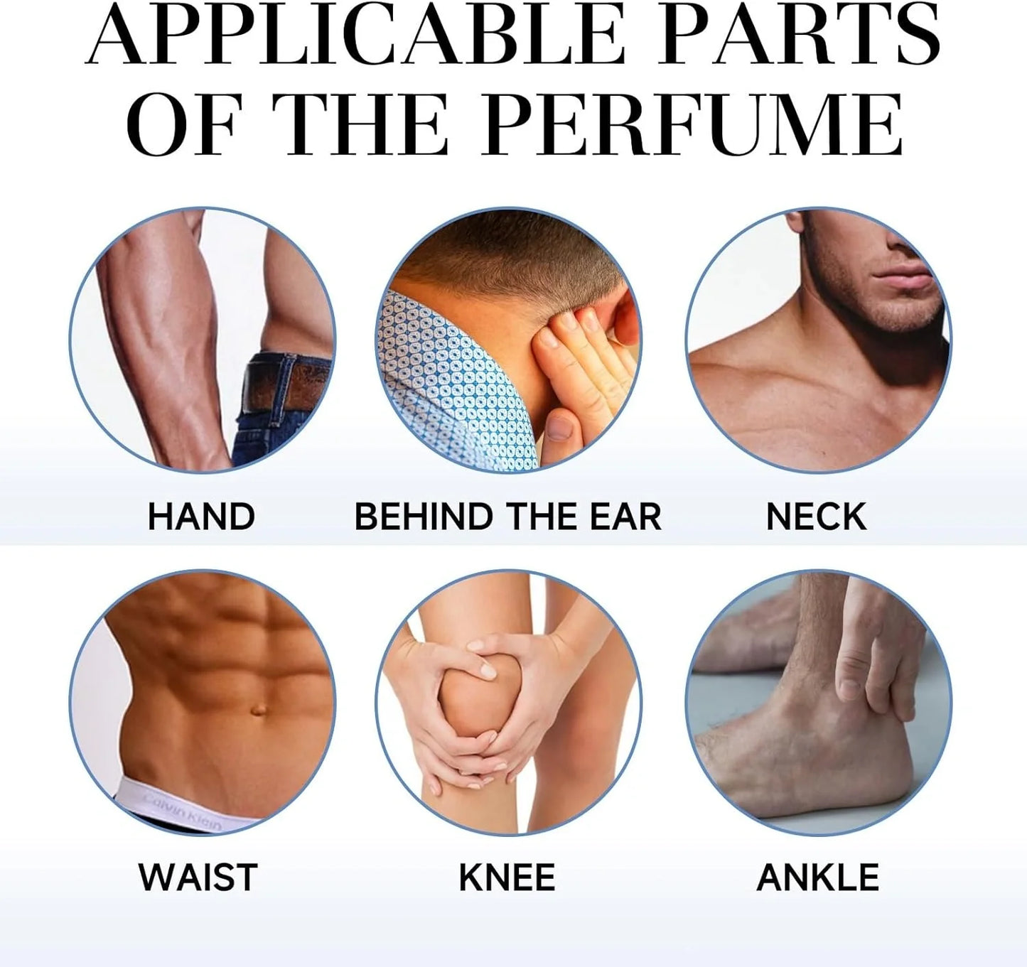 MAGNET Pheromone Spray – 50ml