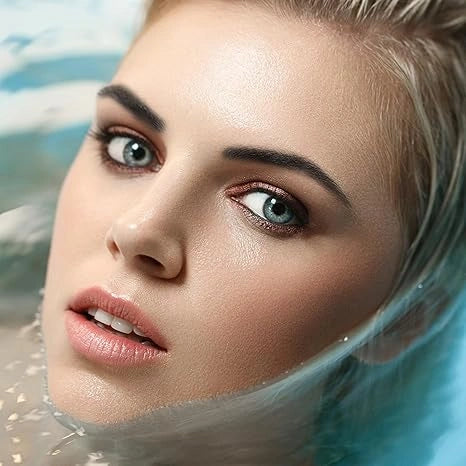 Hairline Powder Stick – Black