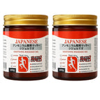 Japanese Formula: Soothing Massage Gel