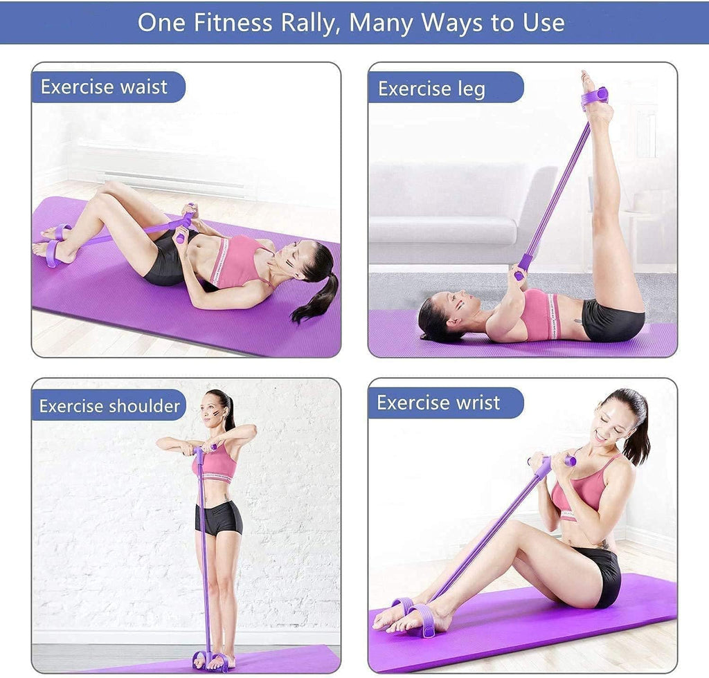 Yoga Pedal Puller