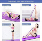 Yoga Pedal Puller