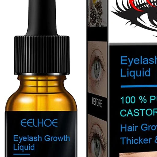 Eyelash Growth Serum