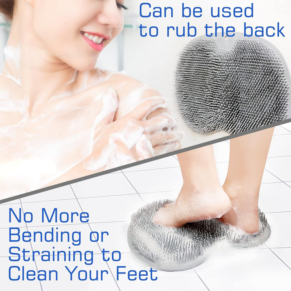 Foot Scrubber Mat