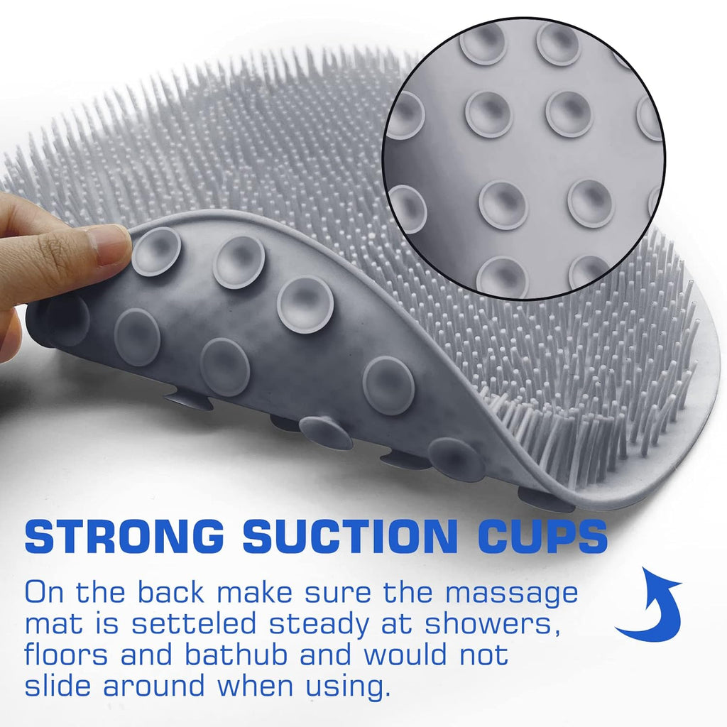 Foot Scrubber Mat