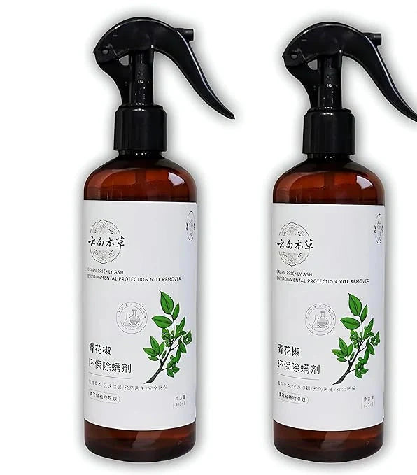 Herbal Mite Remover Spray