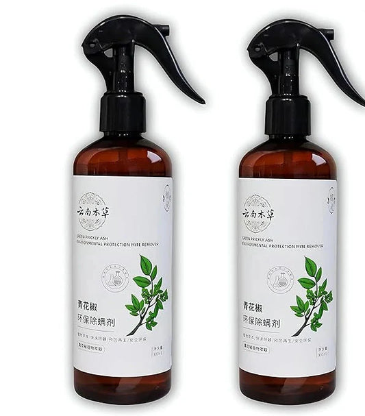 Herbal Mite Remover Spray