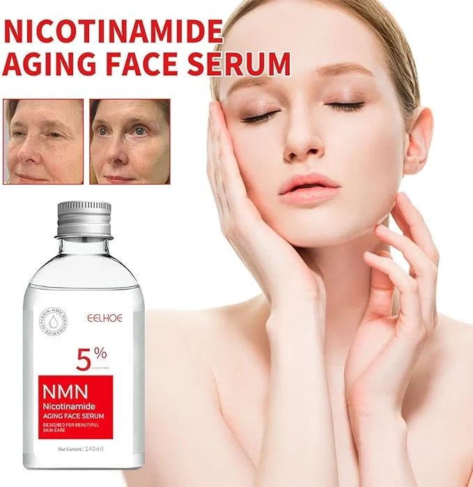 NMN Anti-Aging Face Serum