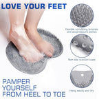 Foot Scrubber Mat