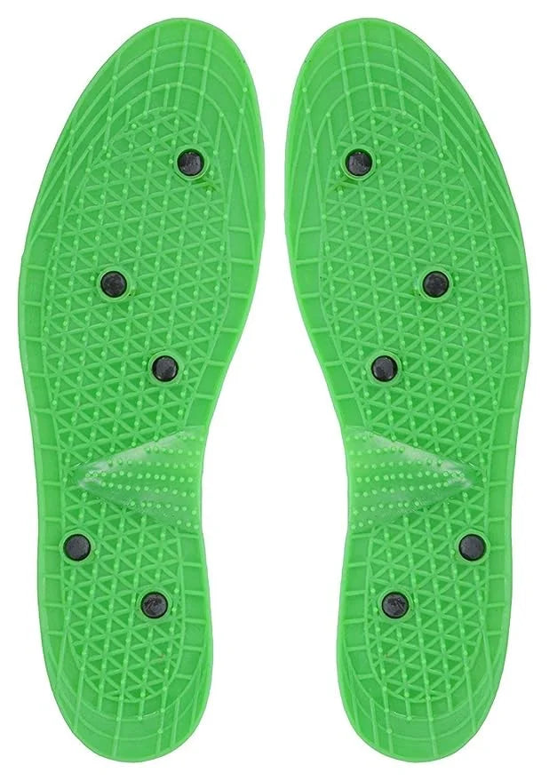 Magnetic Height Booster Massager