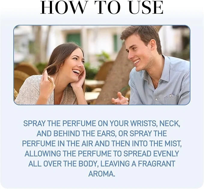 MAGNET Pheromone Spray – 50ml