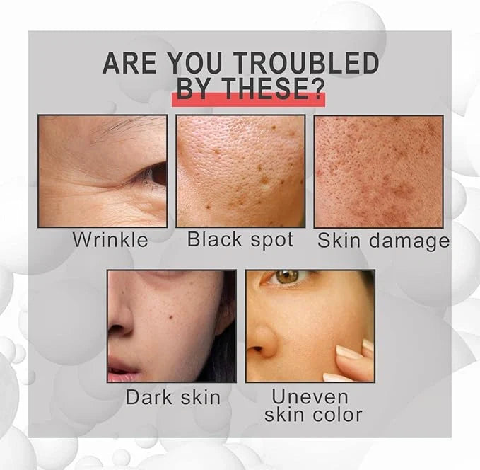 Fuyan Anti-Wrinkle Cream 50g