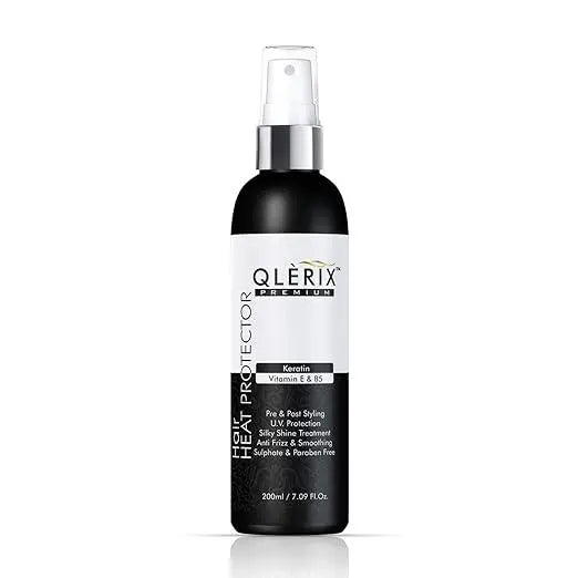 Heat Protection Spray – 3 x 200ml