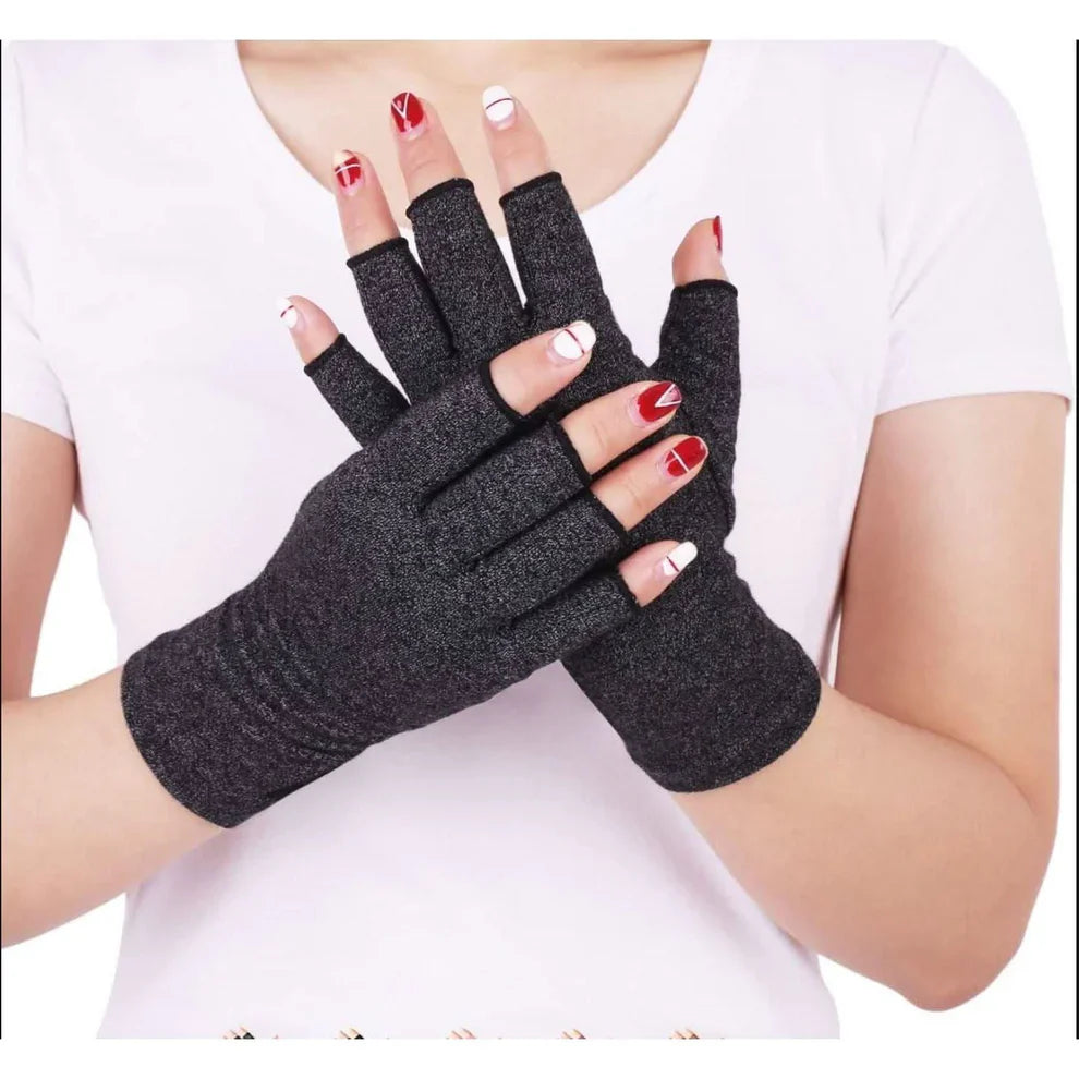 Arthritis Relief Compression Gloves