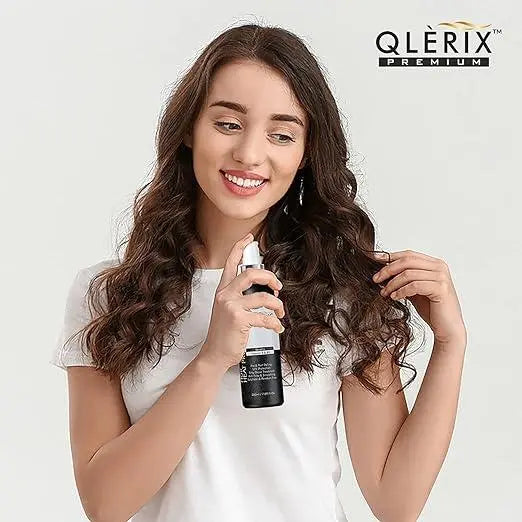 Heat Protection Spray – 3 x 200ml