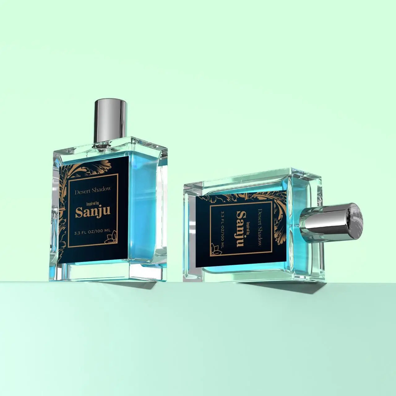 Inspired By Sanju – 100ML